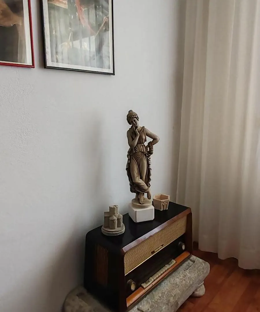 Aenona Heritage House ニン
